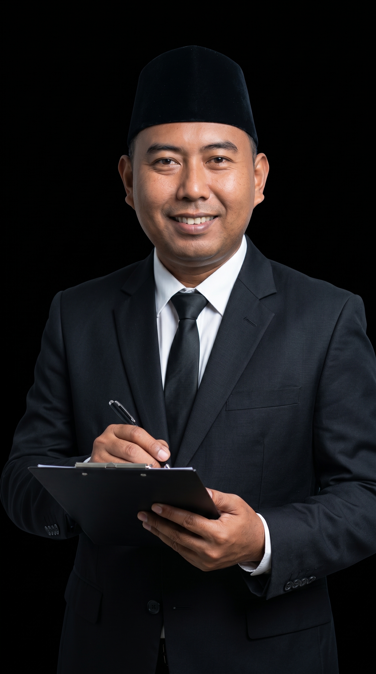 Samsung Arifin, ST.