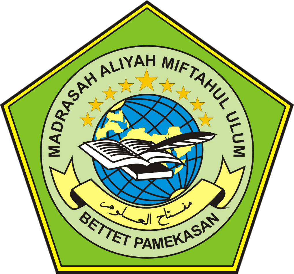 MA Miftahul Ulum Bettet